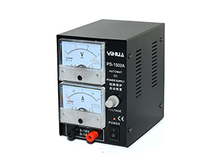 Блок питания постоянного тока YIHUA-1501A/1502A